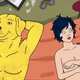 Illustration for article titled Times up for iBoJack Horseman/is fifth season, and the time has come to make a choice